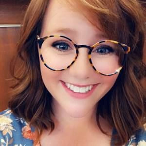 Meet your Posher, Meg